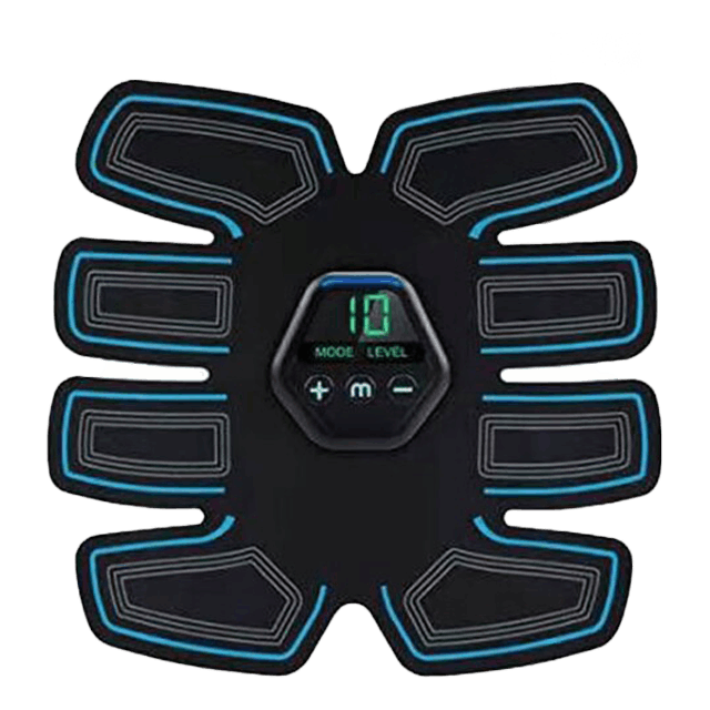 Hilipert EMS Muscle Stimulator 1