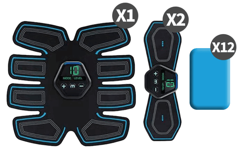 buy Hilipert EMS Muscle Stimulator